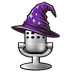 WizWhisp app icon