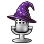 WizWhisp app icon